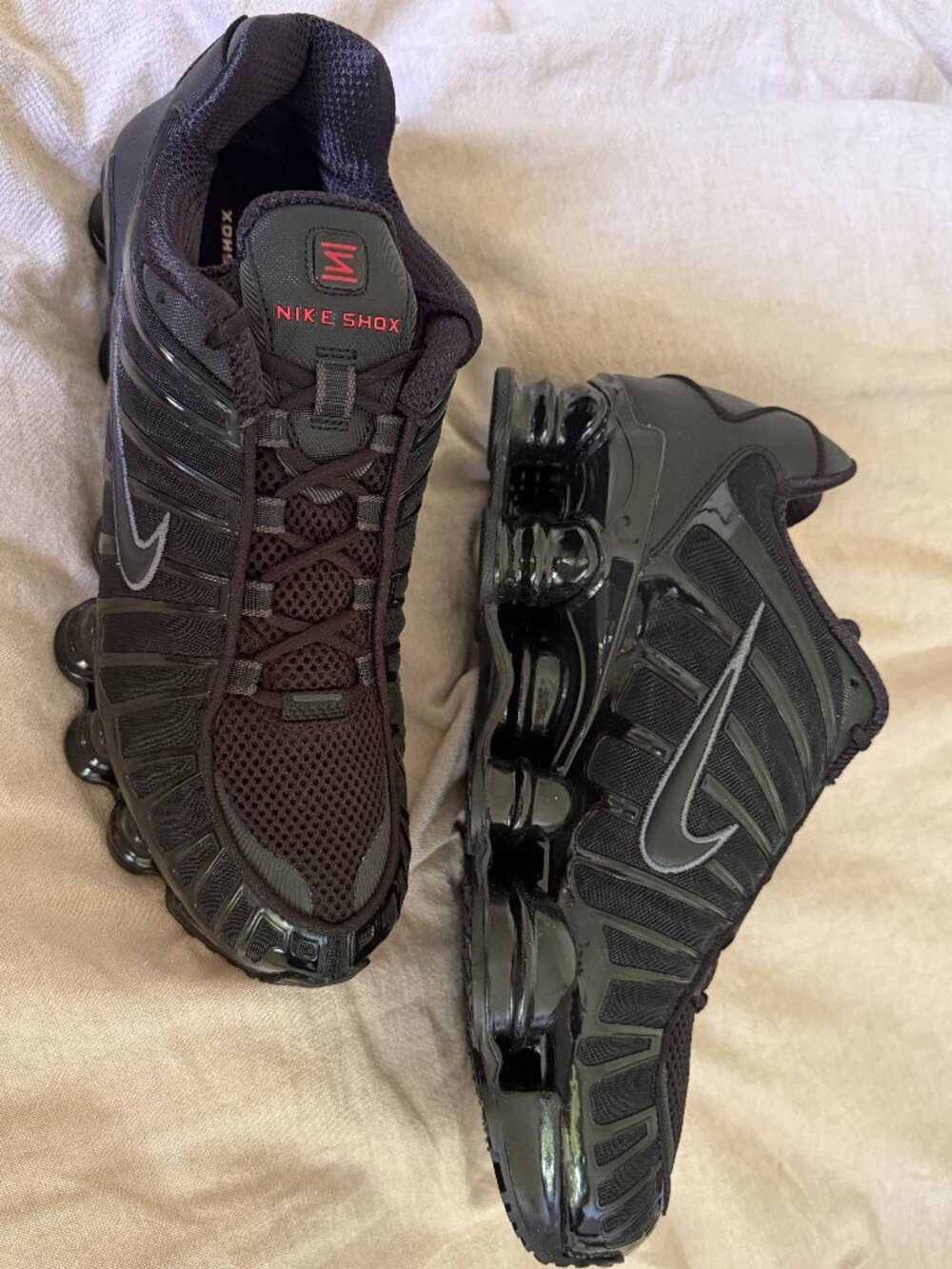 Nike Shox TL Women’s Shoes NWT sz 11